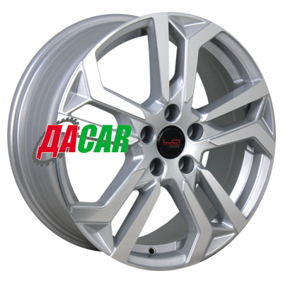 LegeArtis FD165 7x17/5x108 ET50 D63,3 SF