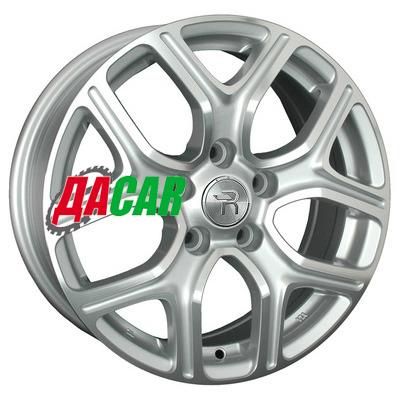 Replay MI108 7x18/5x114,3 ET38 D67,1 SF (конус, C570)