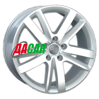 Replay V40 8x18/5x108 ET55 D63,3 SF (конус, C570)