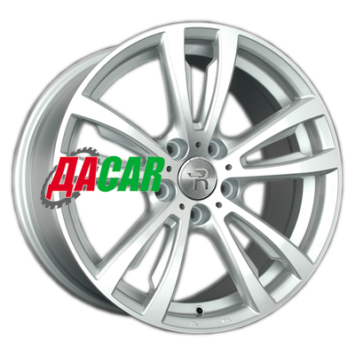 Replay B169 9x19/5x120 ET18 D74,1 SF (конус, B640)