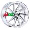 NZ H-03R 7,5x17/5x112 ET35 D66,6 SF