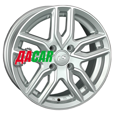 LS 735 7x16/5x114,3 ET45 D73,1 SF