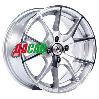 NZ H-04 7,5x17/4x100 ET49 D60,1 SF