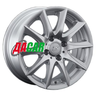 LS 286 7x16/4x100 ET40 D73,1 SF