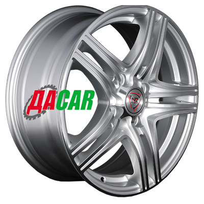 NZ F-6 7x17/5x112 ET40 D66,6 SF