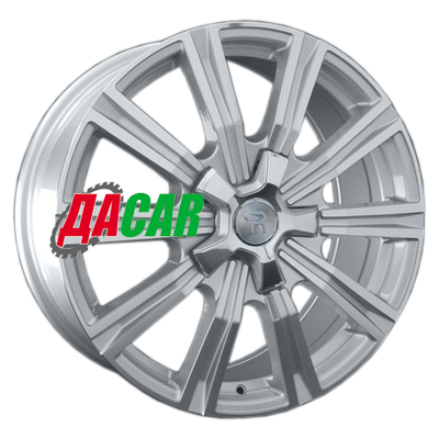 Replay LX97 8,5x21/5x150 ET54 D110,1 SF (пш)