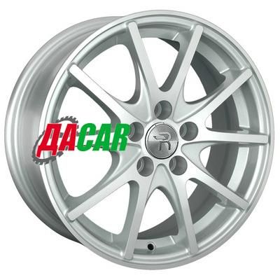 Replay VV43 7x16/5x112 ET45 D57,1 SF (конус, C570)