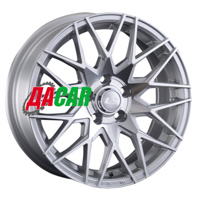 LS 784 6,5x15/4x108 ET45 D63,3 SF (конус)