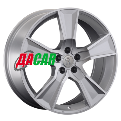 Replay VV231 8x20/5x112 ET45 D57,1 SF (конус, C570-01)