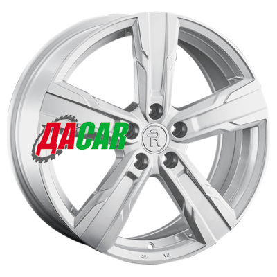 Replay MR219(B) 7,5x19/5x112 ET32 D66,6 SF (конус, C570)