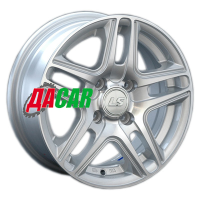 LS 802 7x16/5x112 ET38 D66,6 SF