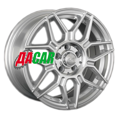 LS 785 6,5x15/4x100 ET40 D60,1 SF (конус)