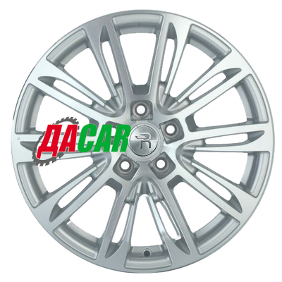Replay A49 9x20/5x112 ET37 D66,6 SFP (конус, A001)