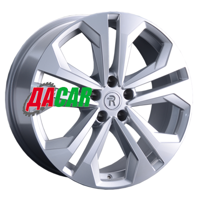 Replay A203 9x20/5x112 ET20 D66,6 SFP (конус, C570)