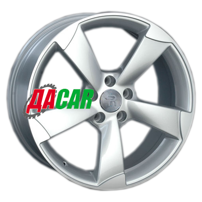 Replay A56 7,5x17/5x112 ET45 D66,6 SFP (конус, A001)