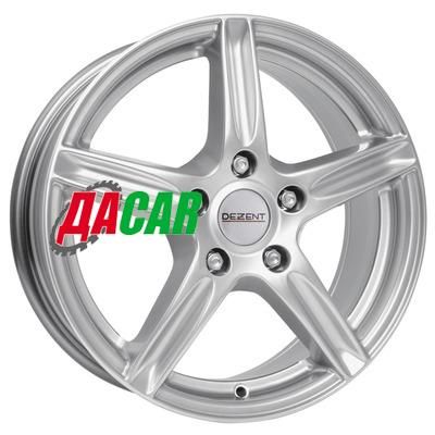 Dezent L 6,5x16/5x112 ET50 D57,1 si