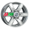 Replay HV32 7x17/6x139,7 ET38 D100,1 Sil (конус)