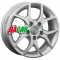 Replay KI67 5,5x15/5x114,3 ET41 D67,1 Sil (конус, C570)