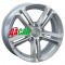 Replay A74 6,5x16/5x112 ET33 D57,1 Sil (конус, C570)