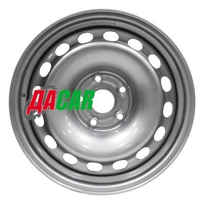 Next NX-061 6,5x16/5x112 ET33 D57,1 Sil
