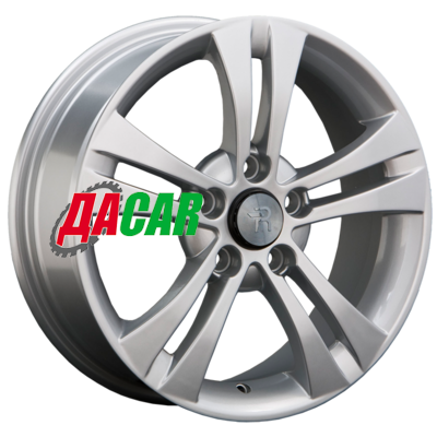 Replay VV31 6,5x16/5x112 ET50 D57,1 Sil (конус, C570)
