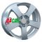 Replay GN26R 6,5x16/5x105 ET39 D56,6 Sil (конус, C570)