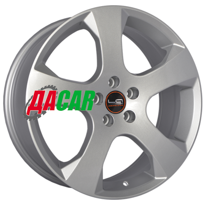 LegeArtis OPL27 7,5x18/5x105 ET42 D56,6 Sil
