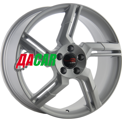 LegeArtis Concept Concept-MR501 8,5x19/5x112 ET64 D66,6 Sil