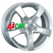 Replay GN52 7x17/5x105 ET42 D56,6 Sil (конус, C570)
