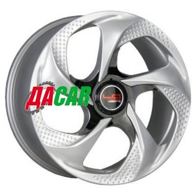 LegeArtis Concept Concept-MR502 8,5x19/5x112 ET48 D66,6 Sil