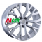 Replay VV259 8x18/5x112 ET25 D66,6 Sil (конус, C570)
