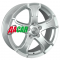 Replay HV22 6,5x17/5x114,3 ET50 D64,1 Sil (конус, C570)