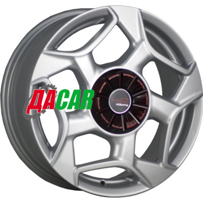 LegeArtis Concept Concept-HND524 7x17/5x114,3 ET40 D67,1 Sil
