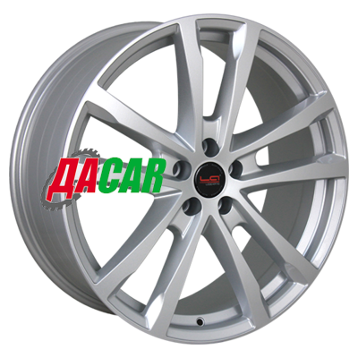 LegeArtis JG18 8,5x20/5x108 ET45 D63,4 Sil