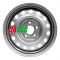 Next NX-075 6x15/5x114,3 ET44 D67,1 Sil