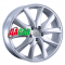 Replay MZ119 7x19/5x114,3 ET45 D67,1 Sil (конус, C570)