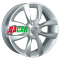 Replay NS113 6x16/4x100 ET45 D60,1 Sil (конус, C570)