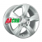 Replay NS180 7x16/5x114,3 ET50 D66,1 Sil (конус, C570)