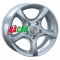 Replay RN48 6,5x15/5x114,3 ET43 D66,1 Sil (конус, C570)