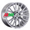 Replay KI268 8x18/5x114,3 ET34 D67,1 Sil (конус, C570)