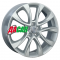 Replay MZ39 7x19/5x114,3 ET45 D67,1 Sil (конус, C570)