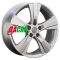 Replay MI132 6,5x16/5x114,3 ET38 D67,1 Sil (конус, C570)