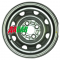 Next NX-148 5,5x13/4x100 ET49 D56,6 Sil