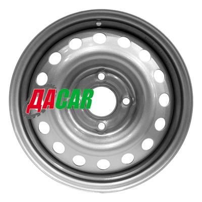 Next NX-041 6x15/4x114,3 ET46 D67,1 Sil