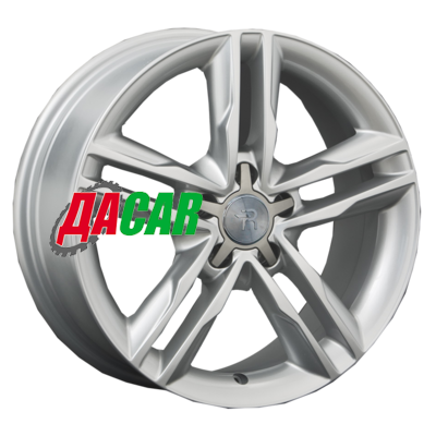 Replay SK74 6,5x15/5x112 ET50 D57,1 Sil (конус, C570)