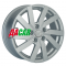 LS 1037 6,5x16/5x112 ET42 D57,1 Sil (конус, C570)