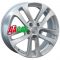 Replay SB27 7x17/5x114,3 ET48 D56,1 Sil (конус, C570)