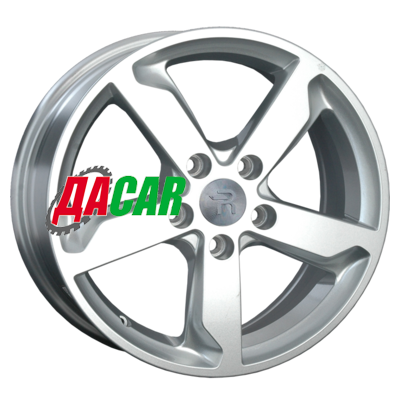 Replay SK52 6,5x16/5x112 ET43 D57,1 Sil (конус, C570)