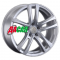 Replay FD136 8x18/5x114,3 ET44 D63,3 Sil (конус, C570)