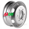 Asterro M18DS32 6,75x17,5/6x245 ET127 D202 Silver